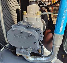Винтовой компрессор GMP GM22-4 VSD — фото 12