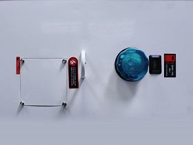 Дизельный генератор GMP GJD7000S        — фото 2