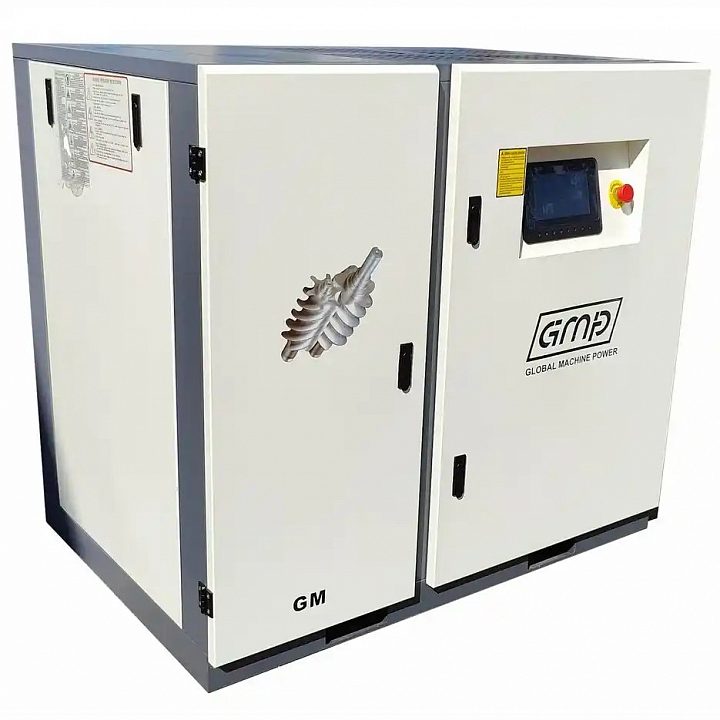 Винтовой компрессор GMP GM 15-12 VSD GE/HB