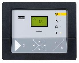 Винтовой компрессор Atlas Copco GA 45 13 + — фото 2