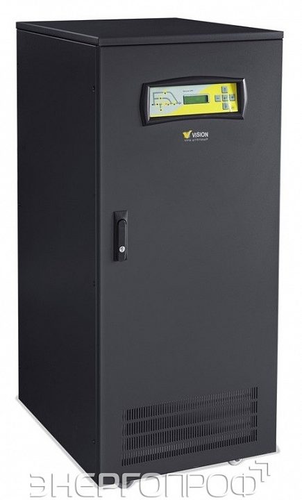 Источник бесперебойного питания Vision PRP200-10