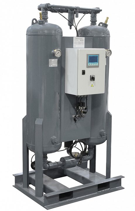 Адсорбционный осушитель Ozen OCD 300