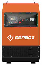Дизельный генератор GENBOX KBT24M-S — фото 3