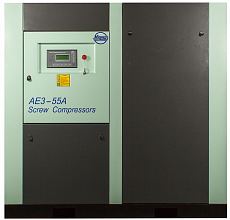 Винтовой компрессор Magnus AE3-75А-10 — фото 2