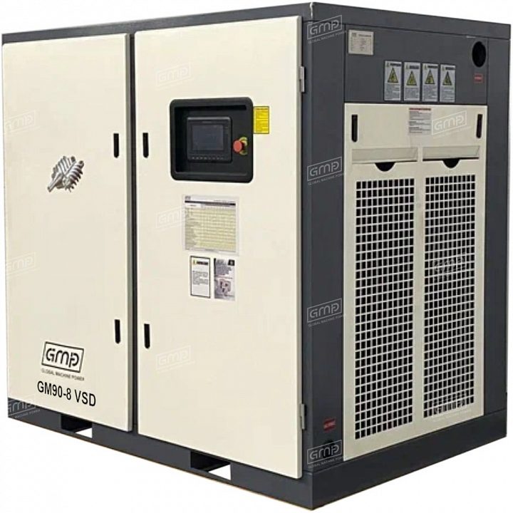 Винтовой компрессор GMP GM 90-12 GE/HB