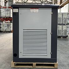 Винтовой компрессор GMP GM7.5R-10SC BOX — фото 8