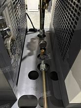 Винтовой компрессор GMP GM 18,5R-16-500D VSD (для лазера) — фото 14