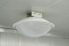 Дизельный генератор ТСС АД-640С-Т400-2РМ12 в контейнере с АВР — фото 11