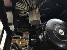 Винтовой компрессор ASair (ASpro) AS-23.0/10-D — фото 5