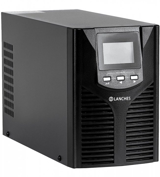 Источник бесперебойного питания Lanches L900Pro-H 1kVA