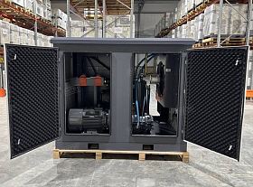 Винтовой компрессор GMP GM160-10SC BOX VSD — фото 10