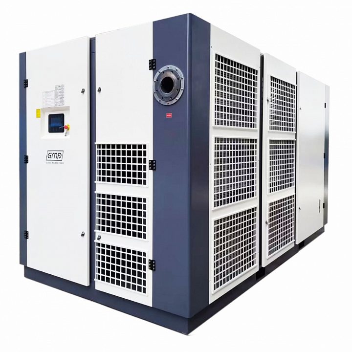 Винтовой компрессор GMP GM 110-7 VSD GE/HB