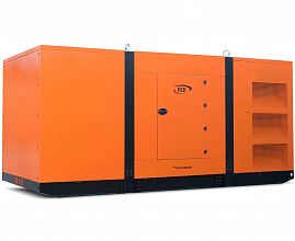 Дизельный генератор RID 1000 E-SERIES S с АВР — фото 2