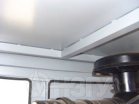 Дизельный генератор НЗГУ ЭДД-100-1-К — фото 15