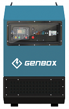 Дизельный генератор GENBOX MI16T-S — фото 3