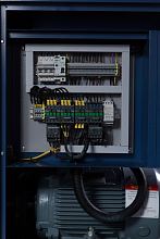 Винтовой компрессор РКЗ Airrus 18 PR 13 — фото 9