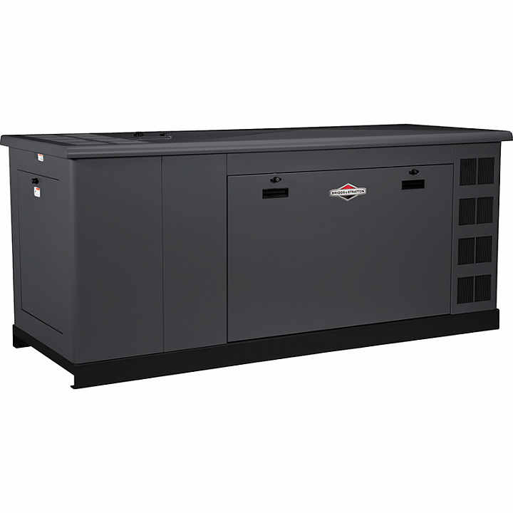 Газовый генератор Briggs & Stratton G400