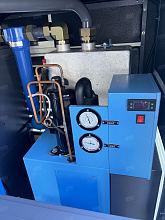 Винтовой компрессор GMP GM30-10D SC BOX VSD — фото 34