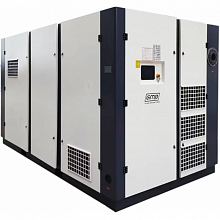 Винтовой компрессор GMP GM 185R-16 GE VSD — фото 1