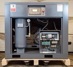 Винтовой компрессор CrossAir CA18,5-16GA (IP23) — фото 5