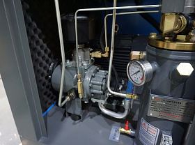 Винтовой компрессор Xeleron Z175A 8 — фото 3