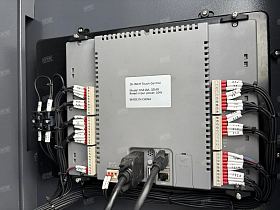 Винтовой компрессор GMP GM 132-35VSD TW — фото 27
