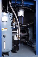 Винтовой компрессор РКЗ Airrus NB 110 PR 10 — фото 7
