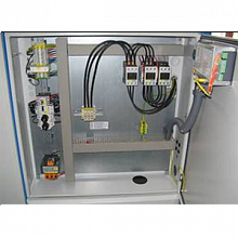 Винтовой компрессор Kraftmann VEGA 76 (13 бар) — фото 4