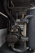 Винтовой компрессор РКЗ MIG K11 PR 8 — фото 8