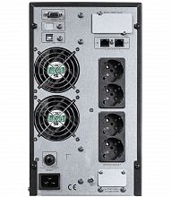 Источник бесперебойного питания Lanches L900Pro-S 3kVA — фото 2