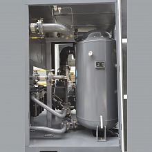Винтовой компрессор GMP GM 110-12 GE/HB — фото 5