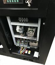 Винтовой компрессор ASair (ASpro) AS-3.6/8-D — фото 2