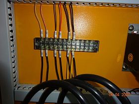 Винтовой компрессор Berg ВК-45Р-Е (IP23) 10 — фото 17