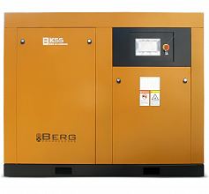 Винтовой компрессор Berg ВК-55-Е 7 — фото 1