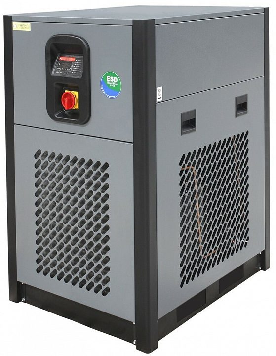 Осушитель воздуха DALGAKIRAN DK 150 HPN