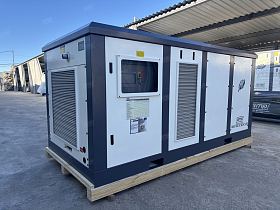 Винтовой компрессор GMP GM37-8D SC BOX VSD — фото 5