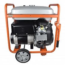 Бензиновый генератор EVOline PB 15003 E — фото 10
