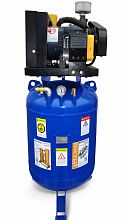 Винтовой компрессор Berg ВК-5.5РВ-250 8 — фото 1