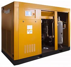 Винтовой компрессор Berg ВК-132-Е 16 — фото 3