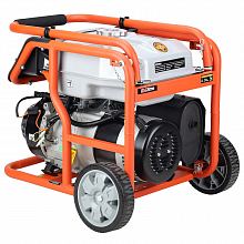 Бензиновый генератор EVOline KB 5000 — фото 9