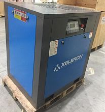 Винтовой компрессор Xeleron Z20FA 10 — фото 21