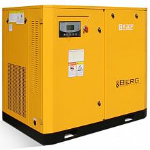 Винтовой компрессор Berg ВК-30Р-Е 8 — фото 2