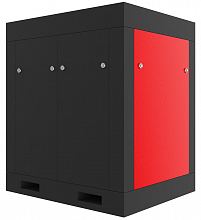 Винтовой компрессор Harrison HRS-941101 — фото 3