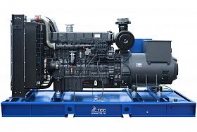 Дизельный генератор ТСС АД-300С-Т400-1РМ5 — фото 4