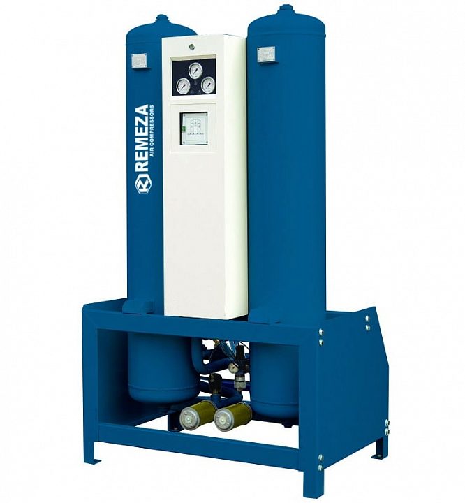 Осушитель воздуха Remeza RED 445