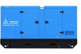 Дизельный генератор ТСС АД-100С-Т400-2РКМ5 с АВР — фото 5