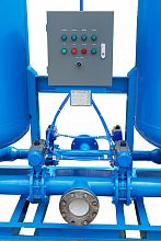 Осушитель воздуха Dali DLAD-33W — фото 6