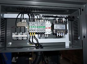 Винтовой компрессор Xeleron Z15FA 8 — фото 6