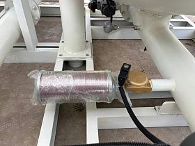 Адсорбционный осушитель GMP ADF-145-16 (-40) — фото 12
