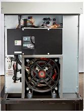 Газовый генератор Generac RG 022 — фото 3
